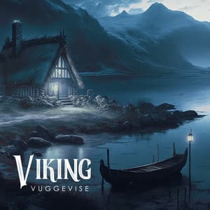Viking Vuggevise - Isa Samhita