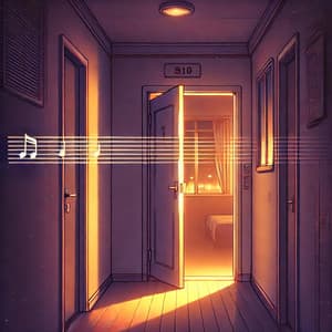 Beats from Another Room - Lofi Chillhop