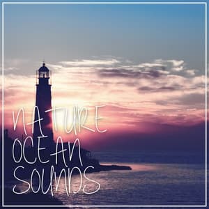 Nature Ocean Sounds - Nature Chillout