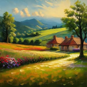 Música Revelada: Ritmos De Armonía - Chill Out con Duende