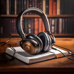 Concentration Chords: Music for Focused Work - Focused Music Moments