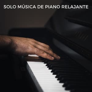 Solo Música De Piano Relajante - Maestros de la música clásica del piano