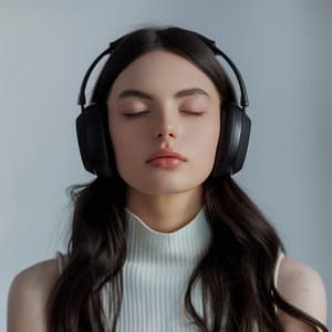 Coro De Relajación: Serenidad Binaural De Aves - 80 88 Hz - Relájate Ruido