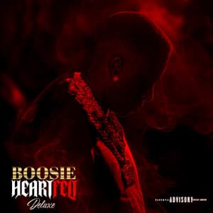 Heartfelt - Boosie Badazz