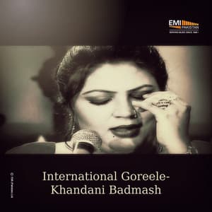International Goreele / Khandani Badmash - Noor Jehan