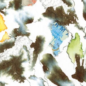 The Fictive Five - Larry Ochs