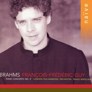Brahms: Piano Concerto No. 2 - Johannes Brahms