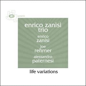 Life Variations - Enrico Zanisi