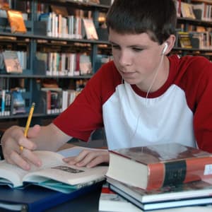 The Lofi Equilibrium of Study: Finding Balance Through Music - Lofis