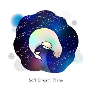 Soft Dream Piano - Animal Piano Lab