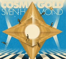 Cosmic Gold