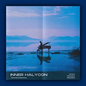 Inner Halycon - Solitude Beats