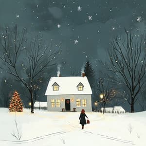 A Musical Celebration of Christmas Traditions - Instrumental Christmas Hymns