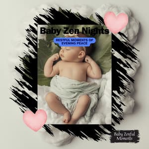 Baby Zen Nights: Restful Moments of Evening Peace - Baby Zenful Moments