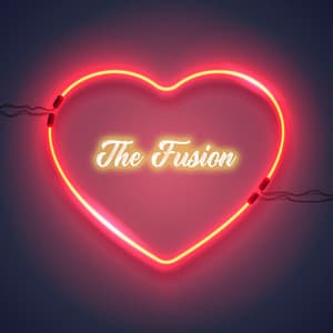 The Fusion: Healing Love Affirmations - Ibiza Deep House Lounge