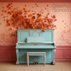 Dreamy Sonata - Relaxing Piano Group