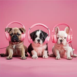 Companion Chords: Melodic Tunes for Pets - Alpha For Pets