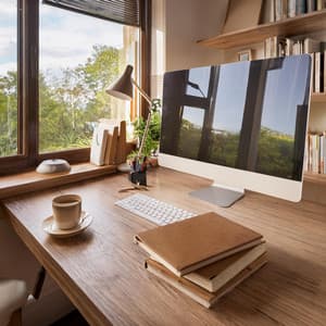 Música Para Estudio Productivo - Laboratorio Sonoro