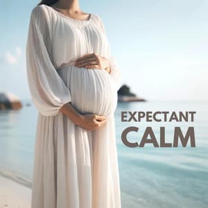 Expectant Calm: Relaxation Techniques for a Stress-Free Pregnancy - Oasis of Relaxation and Meditation