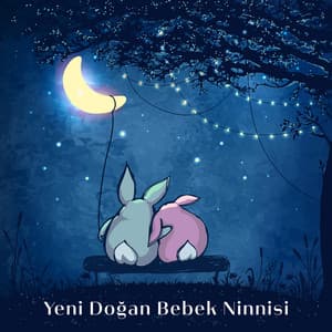 Yeni Doğan Bebek Ninnisi: Sakin Doğa Müzikleri, Yatıştırıcı Ses, Bebek için Rahatlatıcı Müzikler - Bebek Uyku Ninnileri