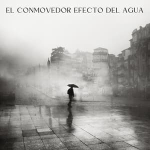 El Conmovedor Efecto Del Agua - Musica Lluvia Tranquila