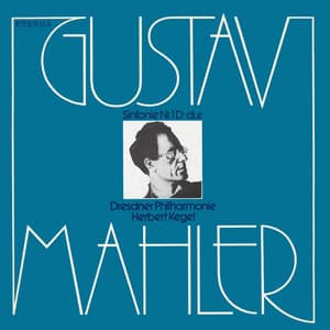 Mahler: Sinfonie No. 1 - Gustav Mahler