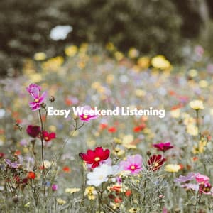 Easy Weekend Listening - Cool Jazz Lounge