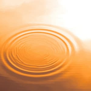 Binaural Sounds: Water Frequencies for Relaxation - Binaural Shapers