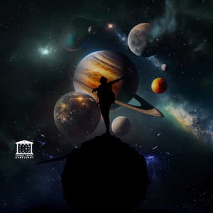 Space Travelers - Astral Travel Sanctuary