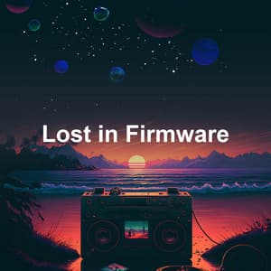 Lost in Firmware - Ibiza Deep House