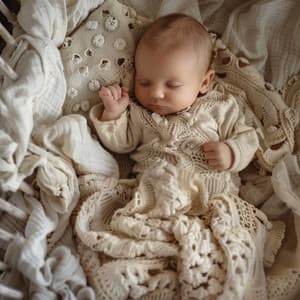 Canciones De Cuna Para Noches Tranquilas: Música Para El Sueño Del Bebé - La mejor experiencia para bebés