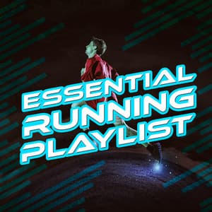 Essential Running Playlist - Running Songs Workout Music Club