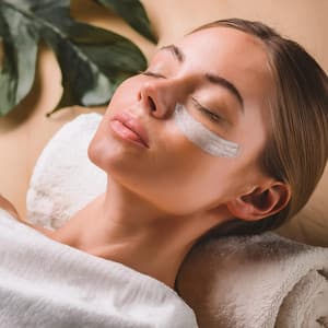 Música De Masajes Para El Alivio Del Estrés Y Calma - El sanador auditivo