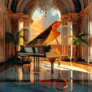 Tranquil Piano: Serene Tunes for Meditation - Piano Tranquil