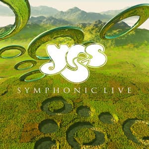 Symphonic Live - Yes
