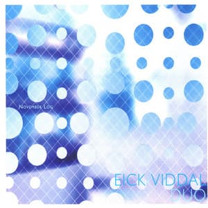 November Log - Mathilde Grooss Viddal