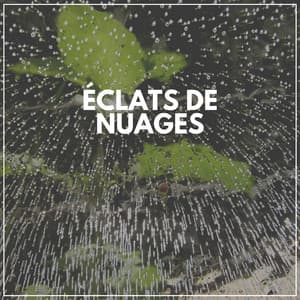 Éclats de nuages - Sons De Pluie HD