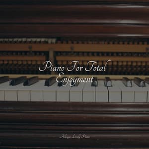 50 Loopable Piano Tracks - Piano Tranquil