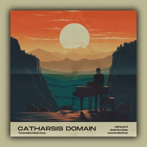 Catharsis Domain - Chill Out 2016