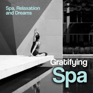Gratifying Spa - Spa, Relaxation and Dreams
