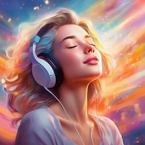 Vibraciones De Lofi Para Una Relajación Pura - Transmisión de calma