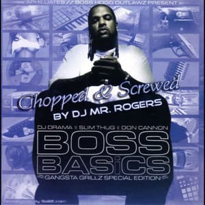 Boss Basics - Slim Thug