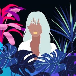 Bgm for Lazy Chairs - Paolo Igor Mendoza Bossa Nova