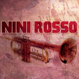 Nini Rosso - Nini Rosso