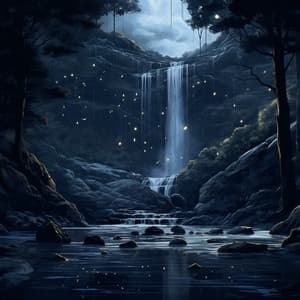 Sonidos Para Las Mentes Estudiosas: Cascadas Encantadoras - Cazadores de zoológicos