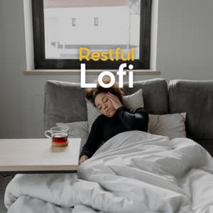 Restful Lofi - Aesthetic Music