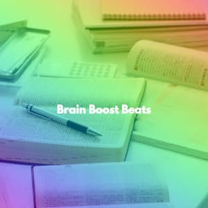 Brain Boost Beats - Jazz Music for Studying