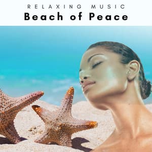 Beach of Peace - El Naturel