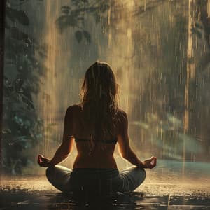 Relajación Con Truenos: Melodías Para La Tranquilidad - ParaRelajarse