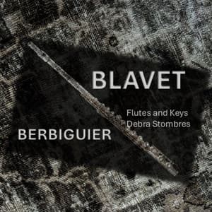 Blavet | Berbiguier - Michel Blavet